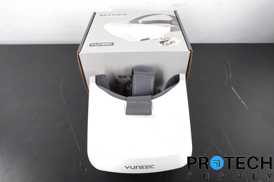 Lot of 7 Yuneec Typhoon Skyview YUNTYSKL  For Parts / REPAIR