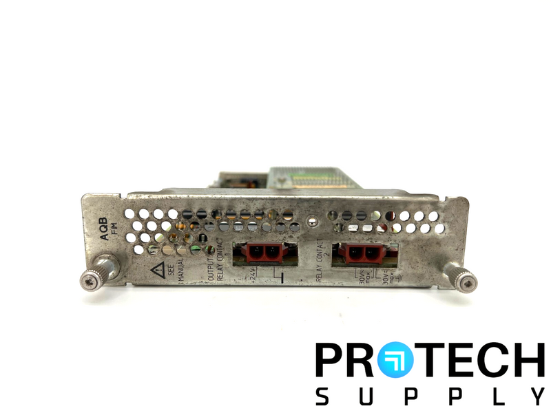 Load image into Gallery viewer, AQB Board 01048-66543 from HP 1050 Series HPLC with WARRANTY
