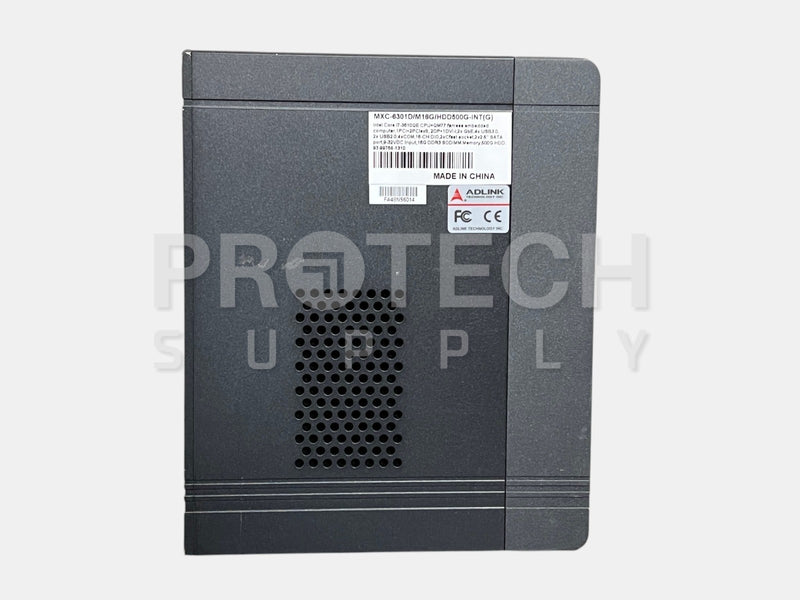 Load image into Gallery viewer, Adlink MXC-6301D Fanless Embedded Computer Intel Core i7-3610QE GUARANTEED
