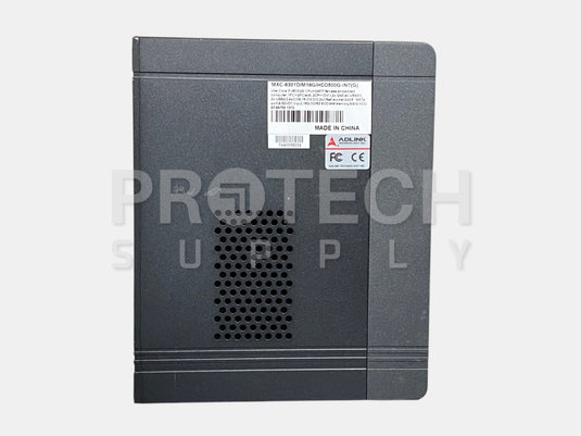 Adlink MXC-6301D Fanless Embedded Computer Intel Core i7-3610QE GUARANTEED