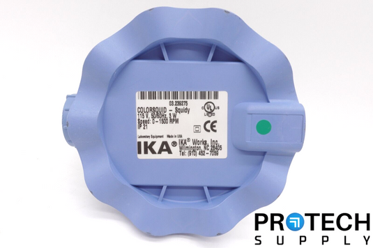 IKA COLORSQUID - Squidy Magnetic Stirrer  0 - 1500 RPM with WARRANTY