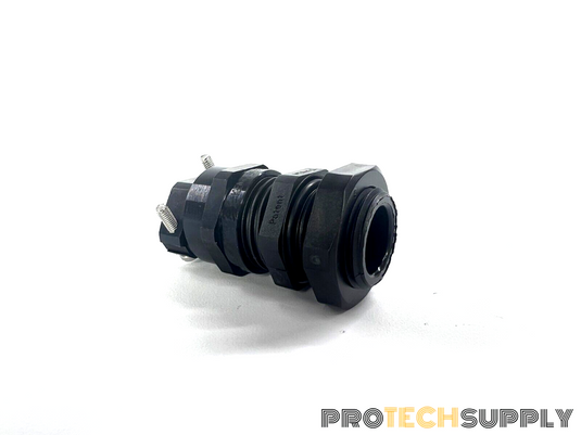 NEW Hummel Nylon Clamp M20 x 1.5 Strain Relief Fitting CD20MA-CP with WARRANTY