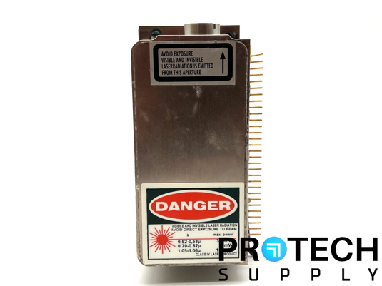 Coherent COMPASS 215M-10 from HITACHI FMBIO ||| with WARRANTY
