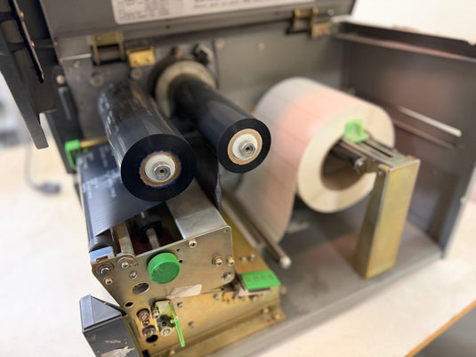 SATO CL612 Bar Code Printer