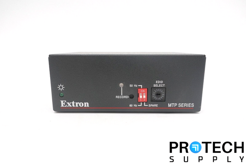 Load image into Gallery viewer, Extron MTP T 15HD A Twisted Pair VGA Transmitter + Power adapter with WARRANTY
