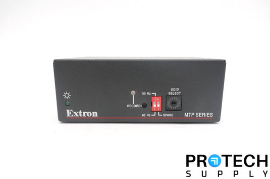 Extron MTP T 15HD A Twisted Pair VGA Transmitter + Power adapter with WARRANTY