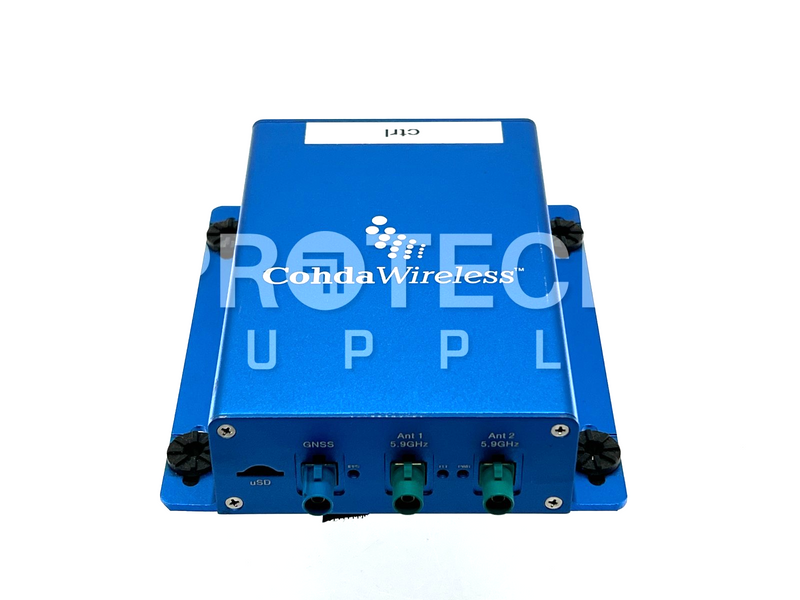 Load image into Gallery viewer, Cohda Wireless MK5 OBU On Board Unit CWP-OBU-MK05-WW00102 GUARANTEED
