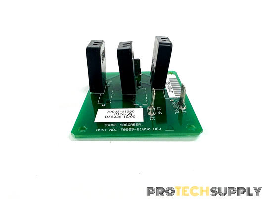 Finnigan Mat 70005-21090 PCB Surge Absorber with WARRANTY