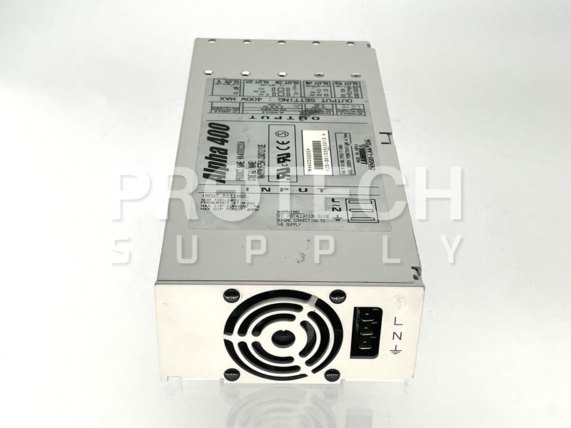 Load image into Gallery viewer, Lambda Alpha 400 Power Supply MA4000220A with WARRANTY
