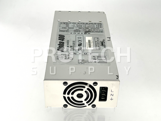 Lambda Alpha 400 Power Supply MA4000220A with WARRANTY