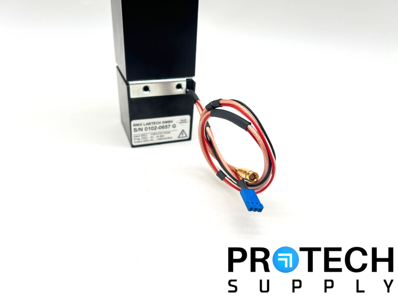Load image into Gallery viewer, BMG Labtech High-Voltage Photomultiplier Tube from NEPHELOstar with WARRANTY
