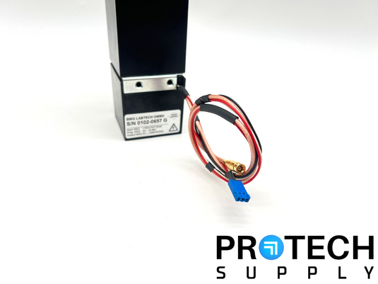 BMG Labtech High-Voltage Photomultiplier Tube from NEPHELOstar with WARRANTY