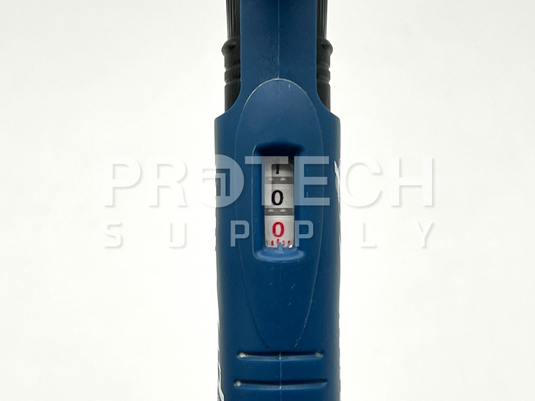 VWR 0.5-10ul 8-Channel Pipette GUARANTEED