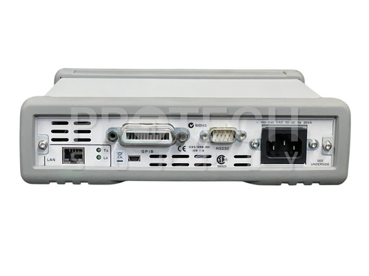 Agilent E5810A Gateway Network Device GUARANTEED
