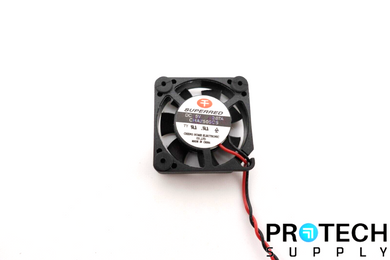 Superred CHA2505CS 5V .07A Low Noise Printer Cooling Fan with WARRANTY