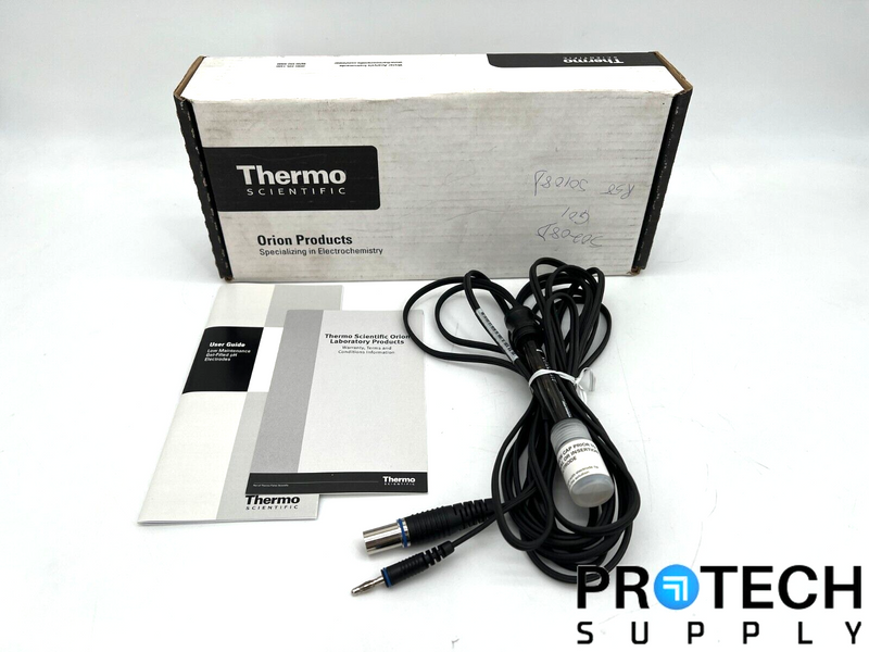 Load image into Gallery viewer, Thermo 9109WL Waterproof Gel Triode 18Ft Cable with WARRANTY
