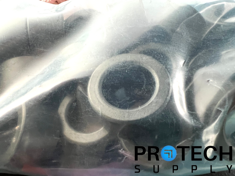 Load image into Gallery viewer, (Lot of Misc.) Toroid Ring Ferrite Cores
