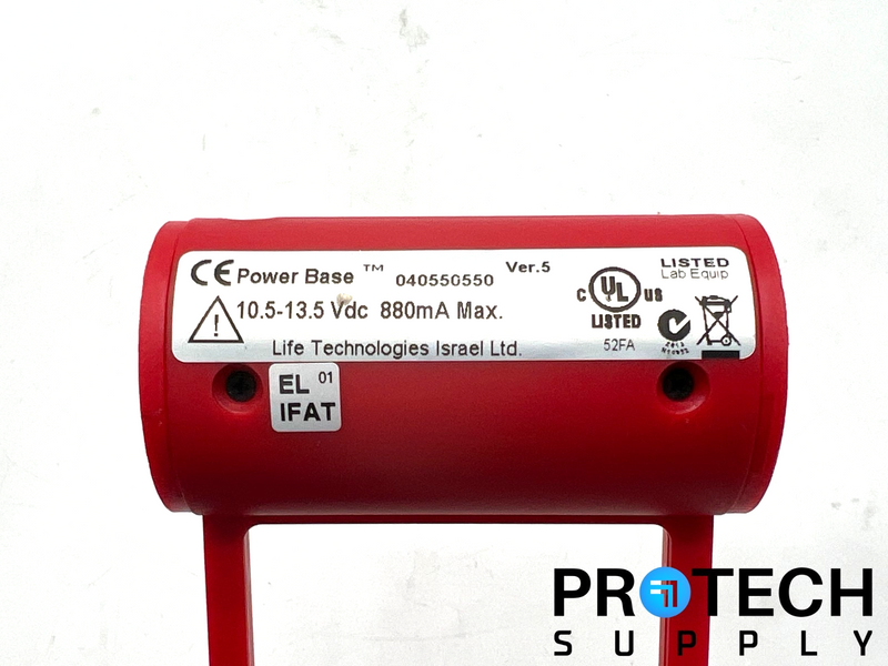 Load image into Gallery viewer, Invitrogen E-gel Powerbase + Power Adapter with WARRANTY
