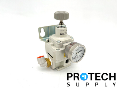 SMC IR3020-04BG Precision Modular Regulator 0.01 ~ 0.8 MPa with WARRANTY
