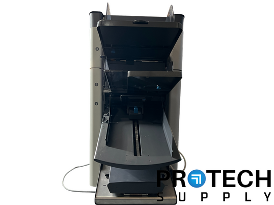 NEOPOST / QUADIENT DS-90i Folder Inserter TESTED