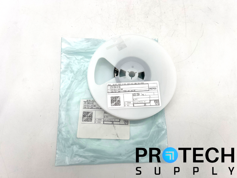 Load image into Gallery viewer, 25/Pk JAE Electronics DX07S024JJ3R1300 USB-C Connector NEW w/WARRANTY

