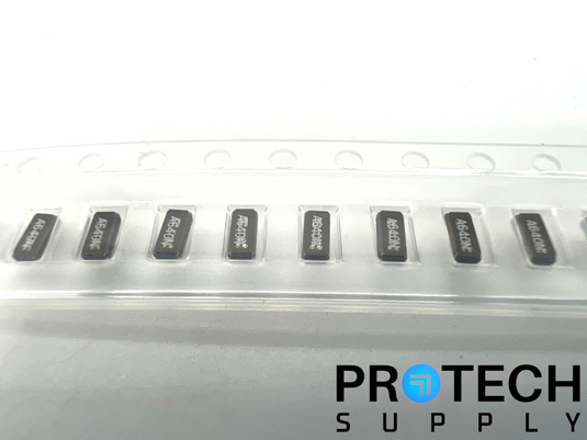 (19/Pk) Epson FC-135R 32.7680KA-A3 Crystal 32.76kHz 50kOhms 20ppm with WARRANTY