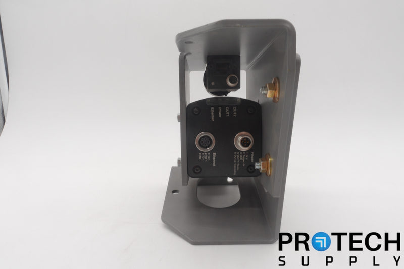 Load image into Gallery viewer, IFM O3D303 3D Camera with Point Grey FL3-GE-13S2M-C Encased Assembly w/ WARRANTY
