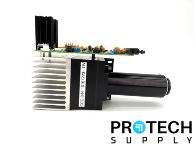 Charge-Coupled Device Assy From ICE 280 Fast with WARRANTY