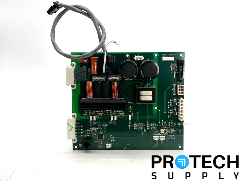 Load image into Gallery viewer, Global Cooling Power Driver Board from Ultracold SU780XLE Freezer with WARRANTY
