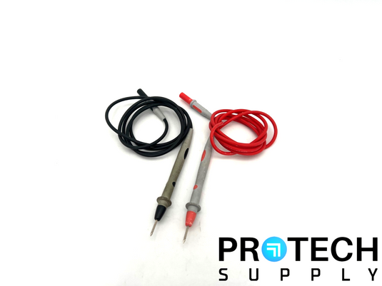 Agilent 34138A Test Lead Set with WARRANTY