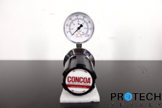 CONCOA 2052001-01-000 Single Stage Line Regulator NPT Female NEW with WARRANTY