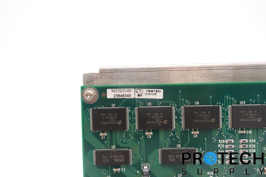 Thermo 23648345 Trace GC CPU Board Assy with WARRANTY