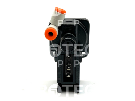 Air Logic V-5300-5 Vacuum Switch with WARRANTY