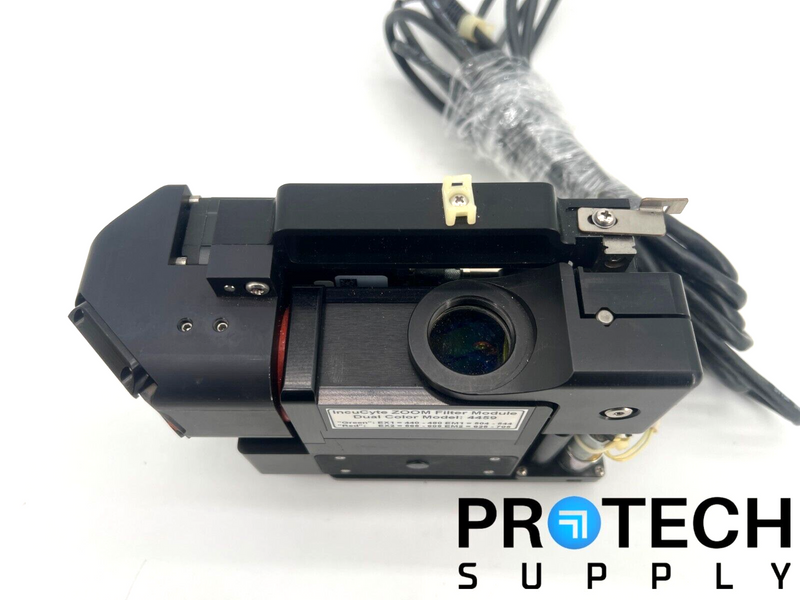 Load image into Gallery viewer, IncuCyte 4459 ZOOM Filter Module Assembly with WARRANTY

