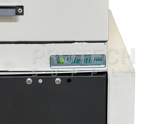 Affinity PWG-060K-BE44CBD2 Chiller R-507 GUARANTEED