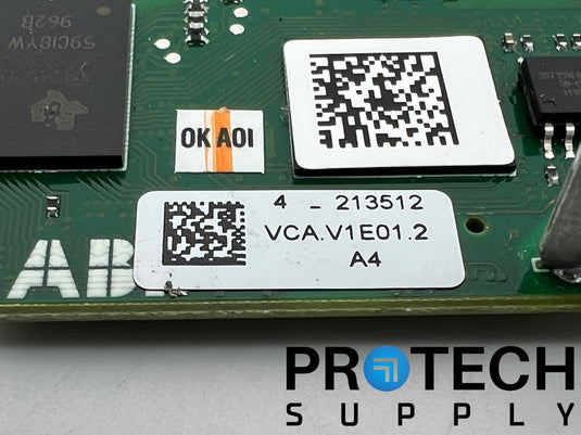 ABB VSN300 WIFI Logger Card ITA NEW with WARRANTY