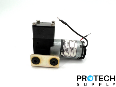 KNF Diaphragm Liquid Pump PLM2881-NF30 with WARRANTY