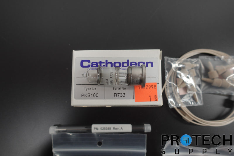 Load image into Gallery viewer, AB Sciex 1007031 Photospray Ion Source + Consumables Kit NEW with WARRANTY
