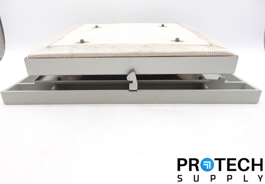 Thermo Electro Front Door Cover Assembly for Trace GC Ultra with WARRANTY