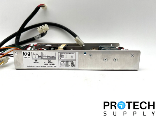 XP Power Supply 100-240VAC 10003821 with WARRANTY