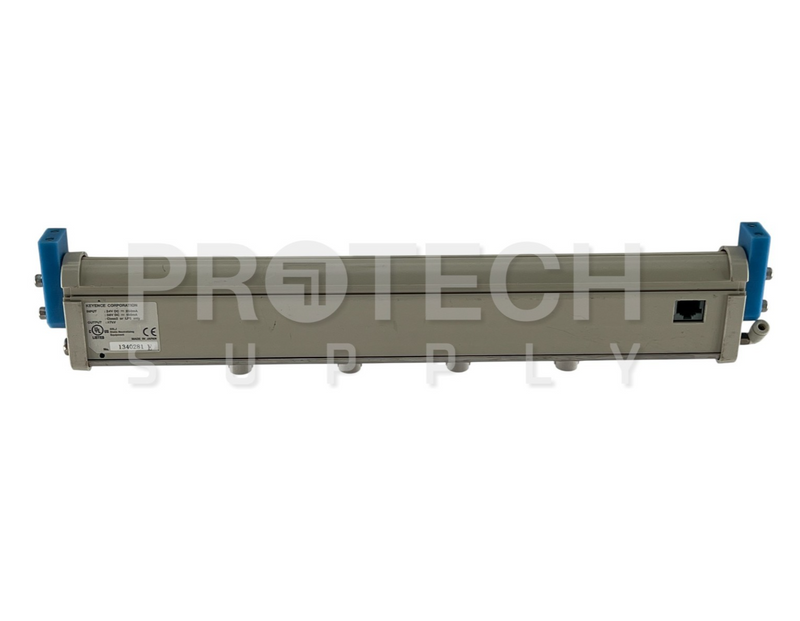 Load image into Gallery viewer, Keyence SJ-R036 Static Elimination Bar with WARRANTY
