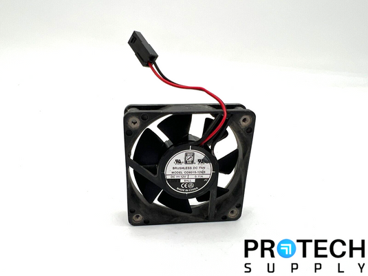 Orion Fans OD6015-12MB Brushless DC Fan with WARRANTY