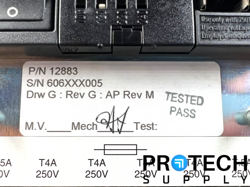 Load image into Gallery viewer, Power Supply from NOVA Biofile 300 Analyzer with WARRANTY
