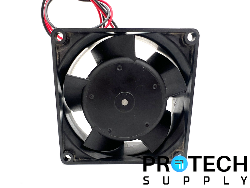 Load image into Gallery viewer, Ebmpapst 8314 DC Axial Fan 80 × 80 × 32 mm with WARRANTY
