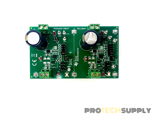 Texas Instruments TPS26630-33EVM eFuse Evaluation Module with WARRANTY