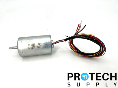 Unbranded BL4266 Brushless DC Motor 24V with WARRANTY