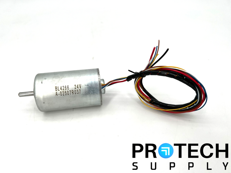 Load image into Gallery viewer, Unbranded BL4266 Brushless DC Motor 24V with WARRANTY
