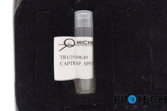 Box of 4 Michrom Bioresources Captrap Cartridge TR1/25108/49 with WARRANTY