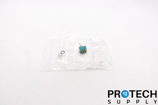 TE Connectivity 506-MTE306D Toggle Switches NEW with WARRANTY