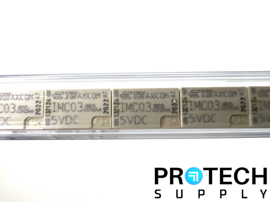 (30/Pk) TE Connectivity 1462042-7 Telecom Relay SPDT NEW with WARRANTY